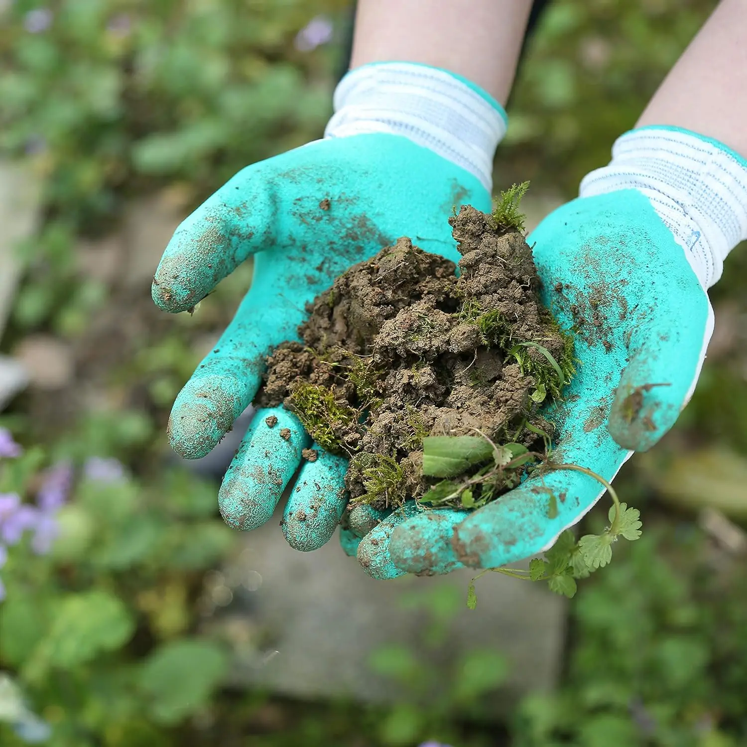 Guanti da Giardinaggio per Don - Garden Gloves recensione e prezzo