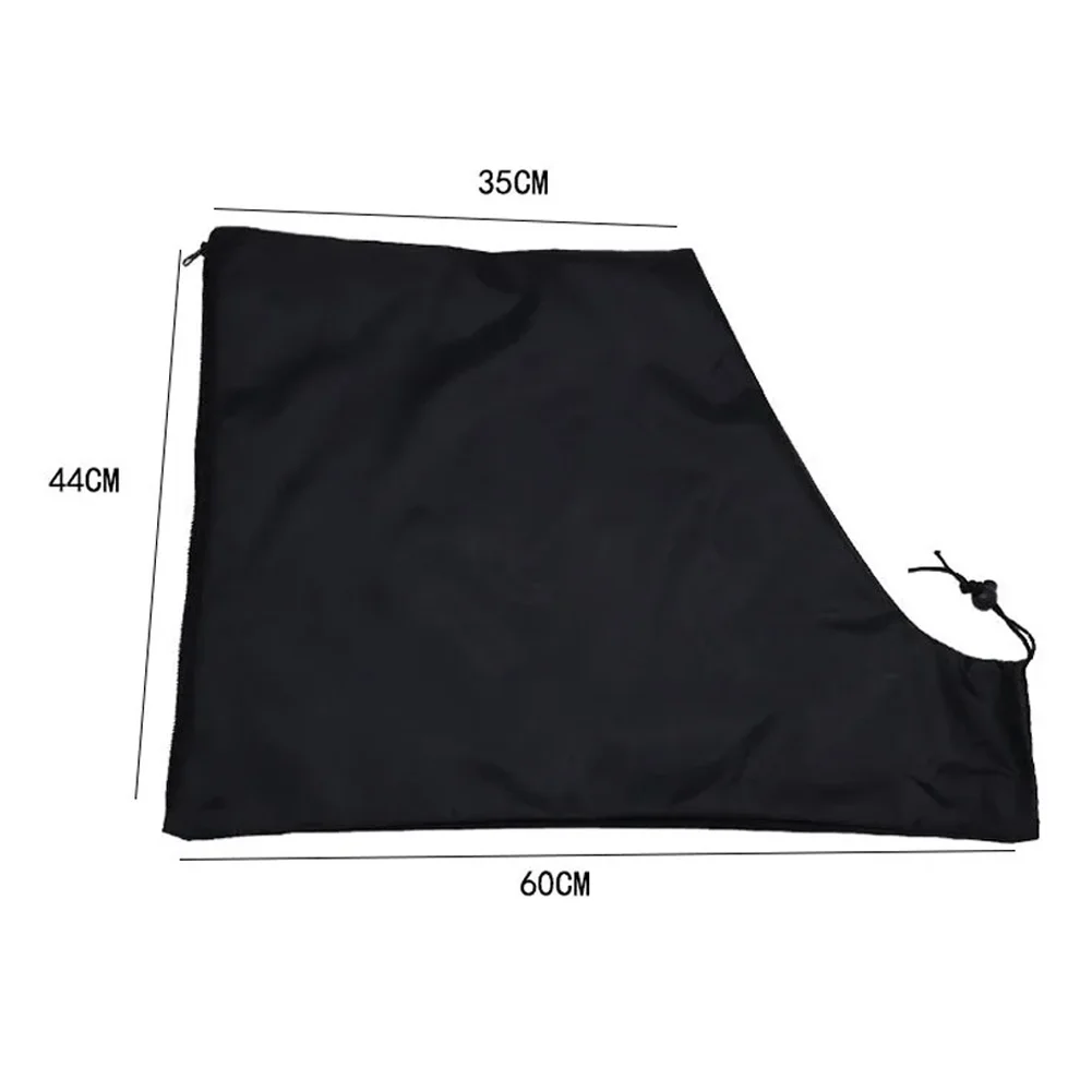Tipo con cerniera Borsa per as - Grow Bag recensione e prezzo