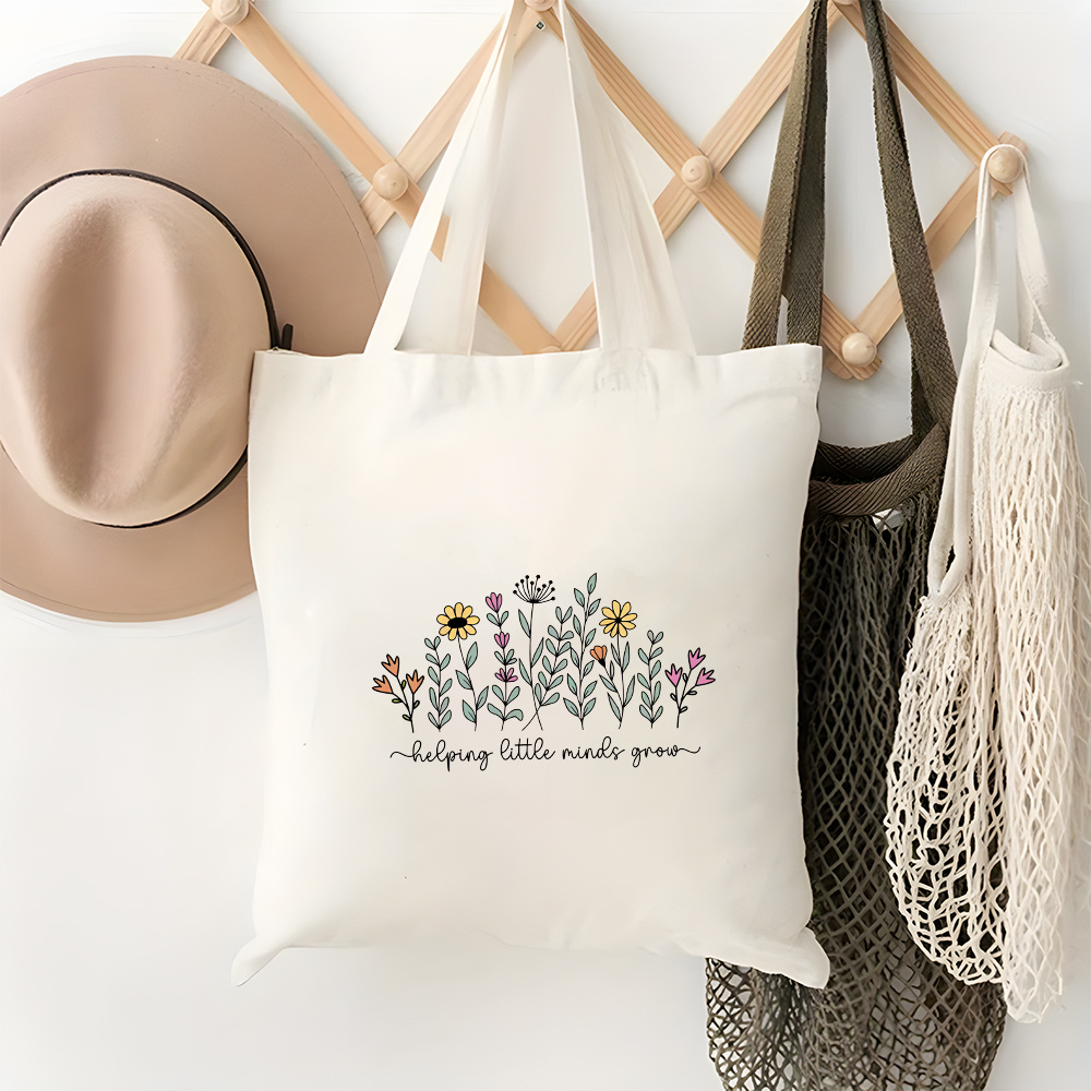Borsa tote da 1 pezzo con stam - Grow Bag recensione e prezzo