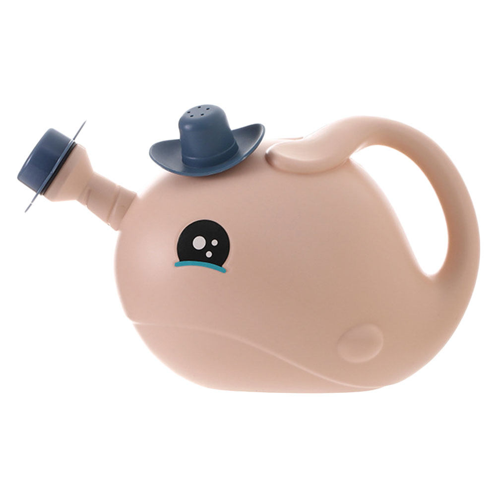1 pezzo: annaffiatoio in plast - Watering Can recensione e prezzo