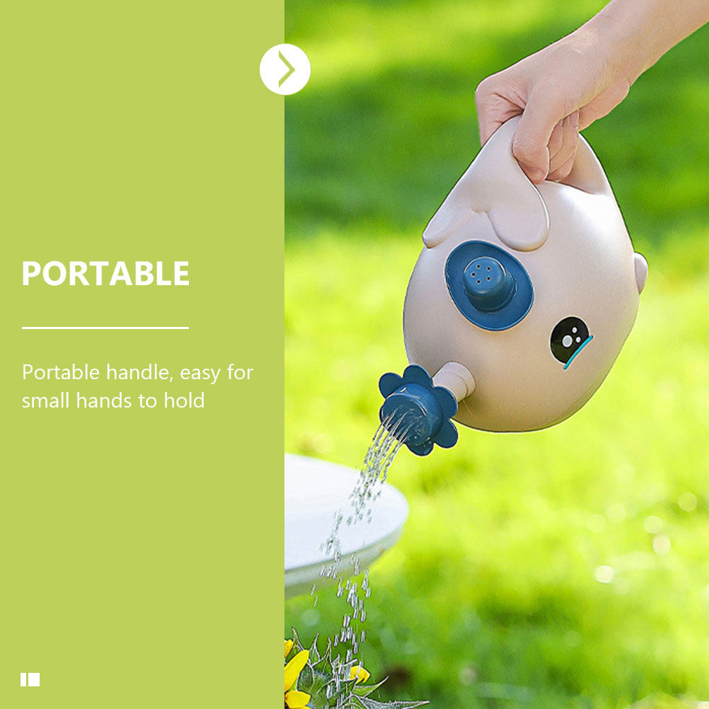 1 pezzo: annaffiatoio in plast - Watering Can recensione e prezzo
