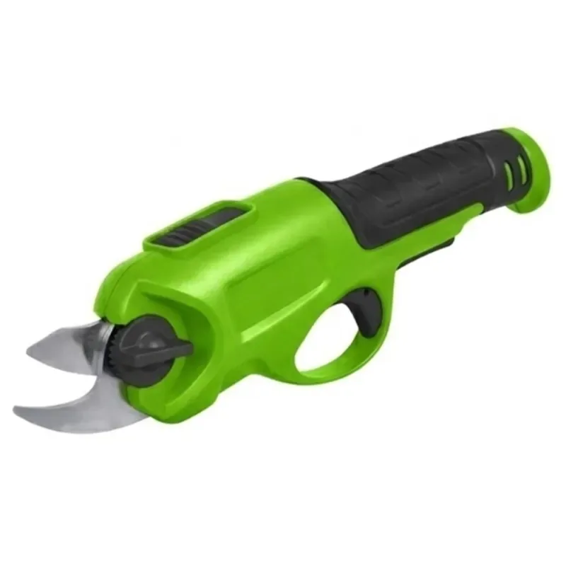Forbici Elettriche Ricaricabil - Pruning Shears recensione e prezzo