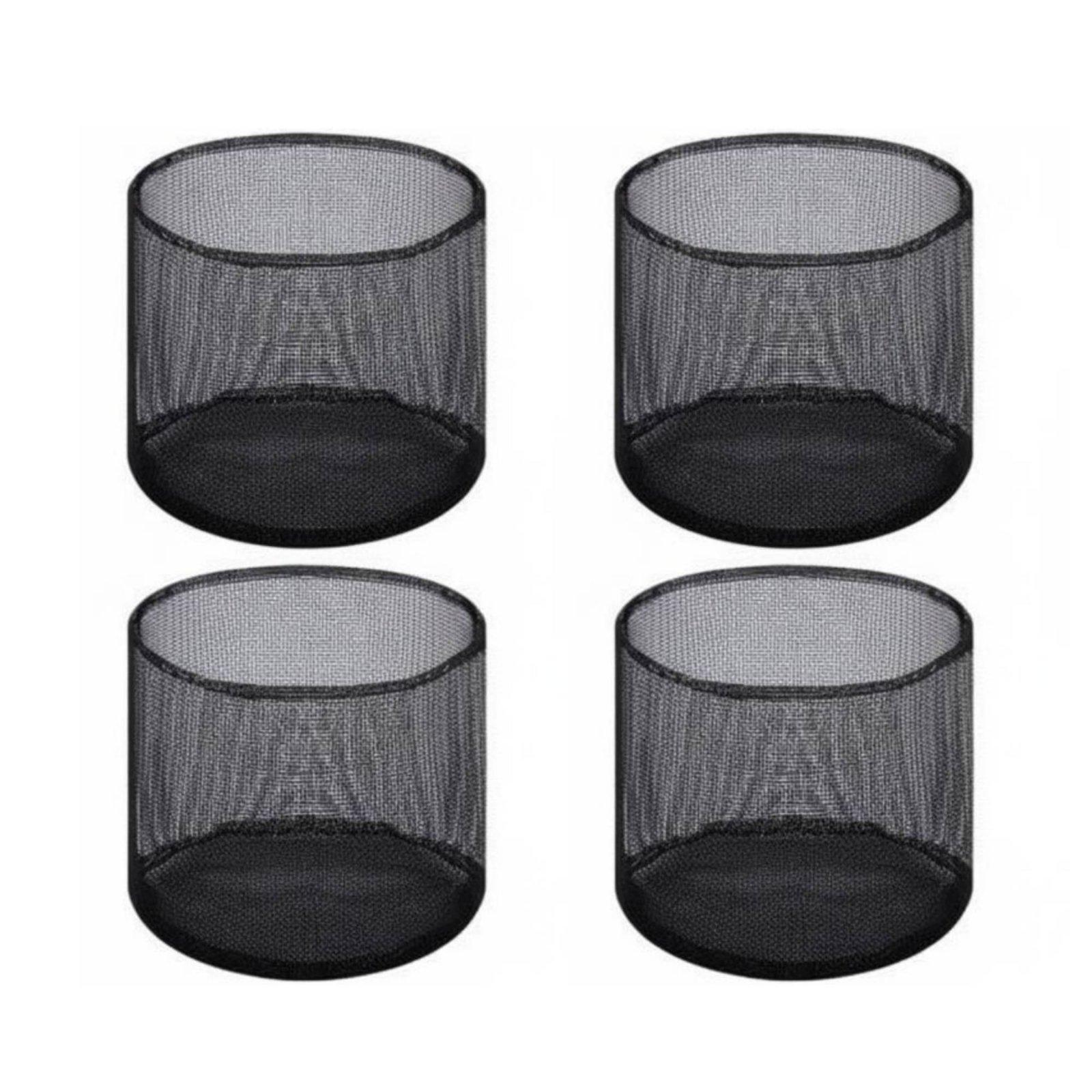 Set di 4 Vasi per Piante di Ni - Grow Bag recensione e prezzo