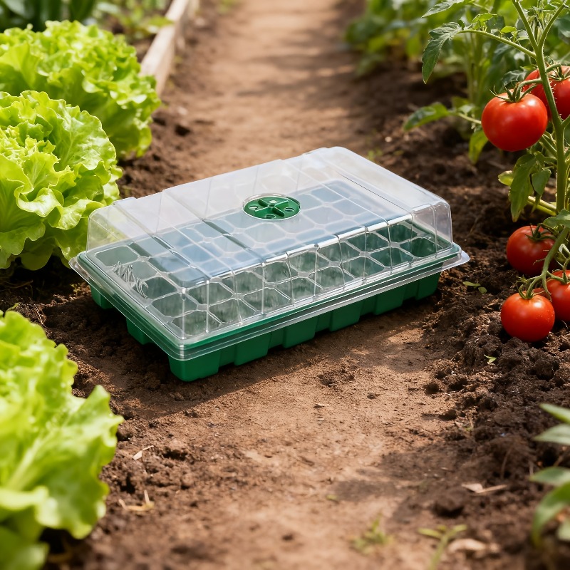 Kit Vassoio per Semina da 1/5  - Seed Starter Tray recensione e prezzo