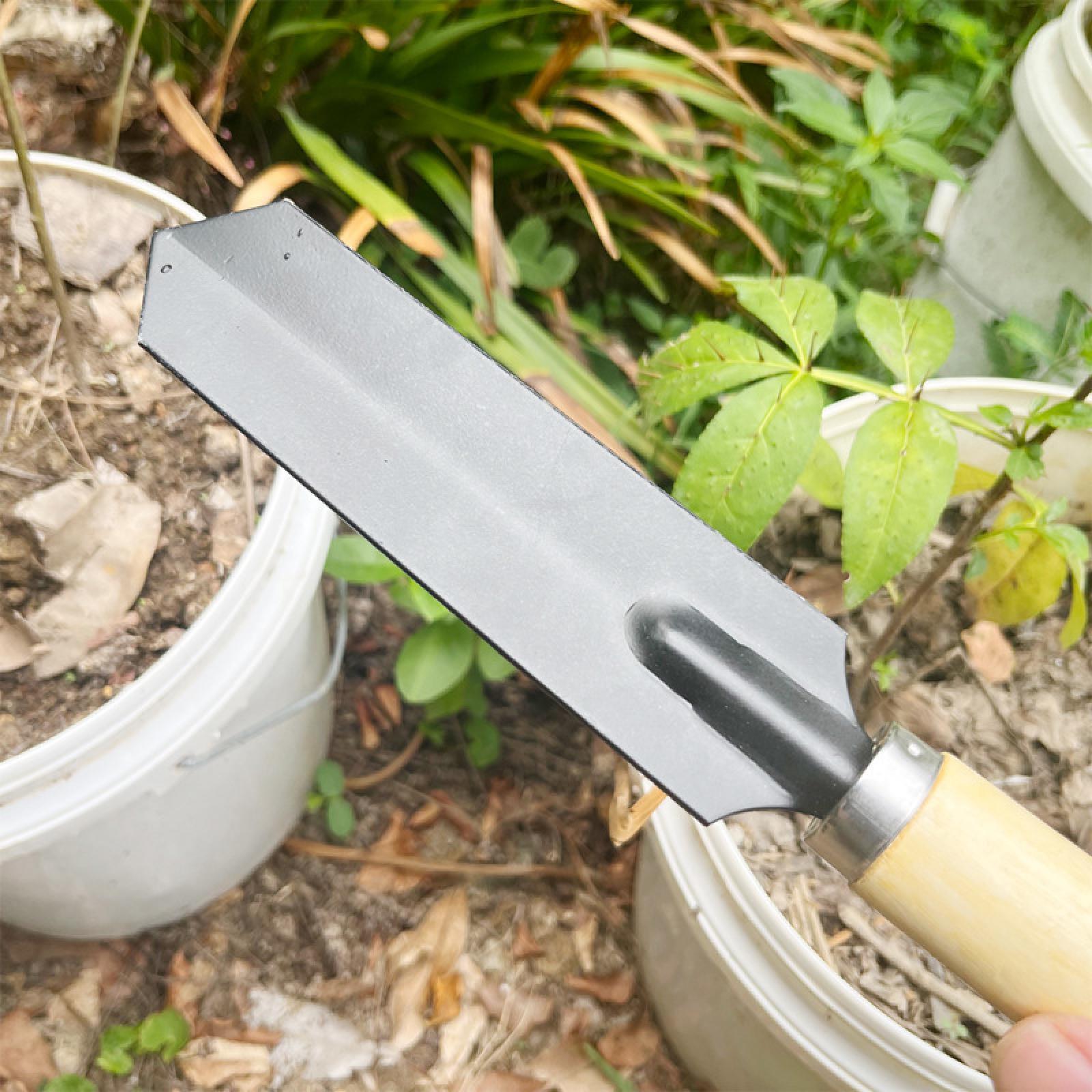 Piccola pala da giardino per s - Trowel Garden Tools recensione e prezzo