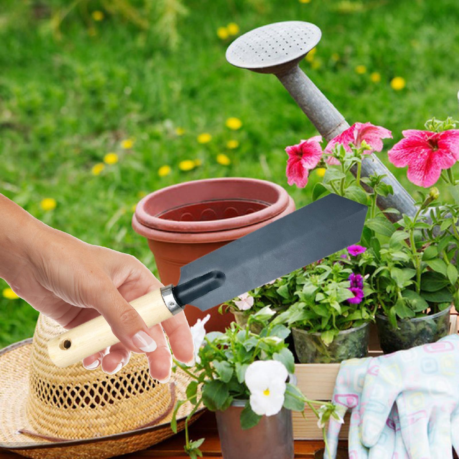 Piccola pala da giardino per s - Trowel Garden Tools recensione e prezzo