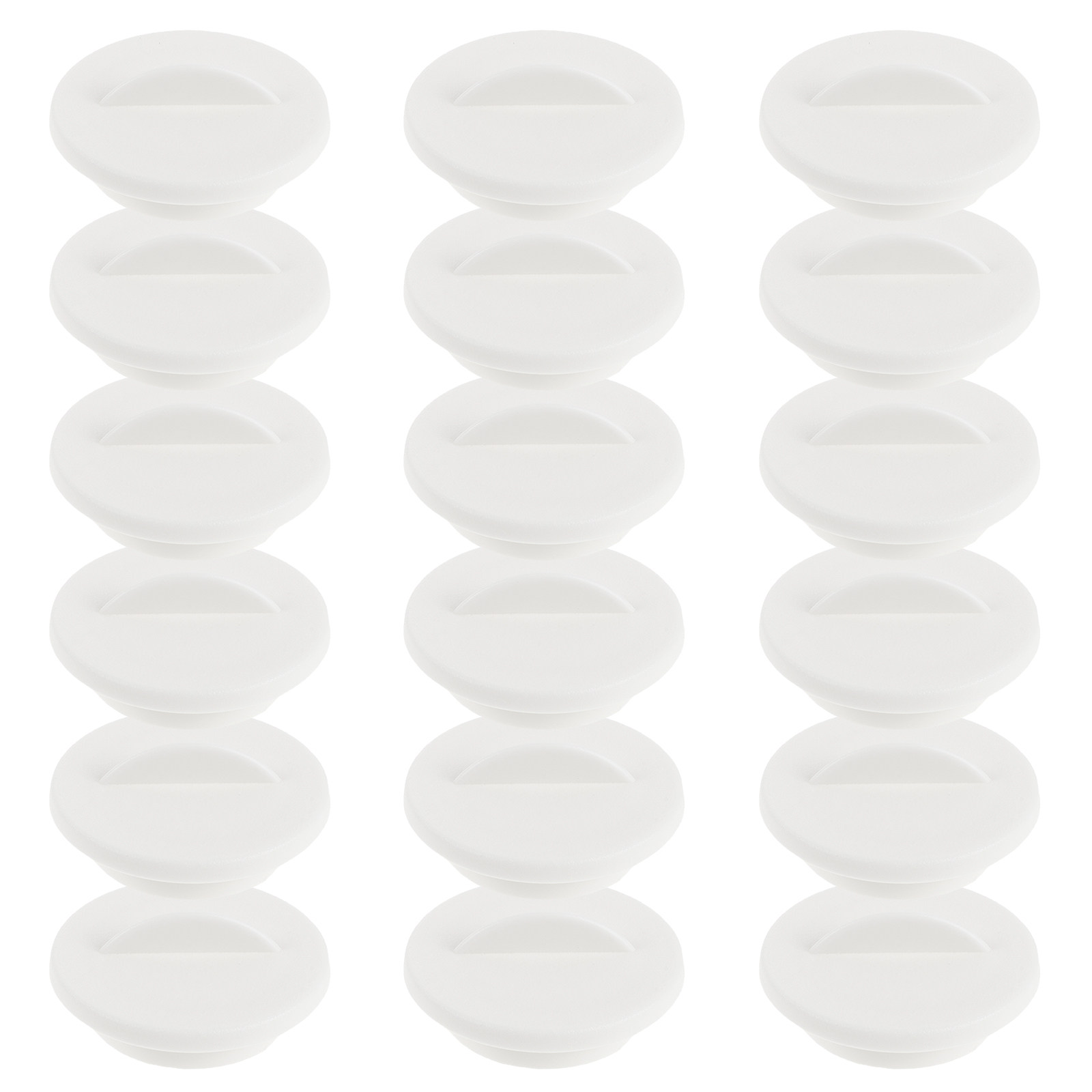 24 Pezzi Tappi Rotondi per For - Hydroponic Kit recensione e prezzo