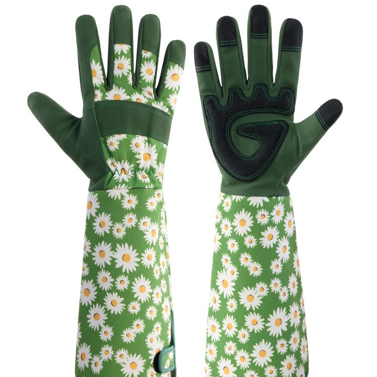 Guanti da giardinaggio per don - Garden Gloves recensione e prezzo