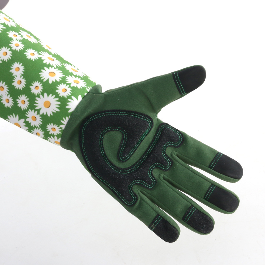 Guanti da giardinaggio per don - Garden Gloves recensione e prezzo