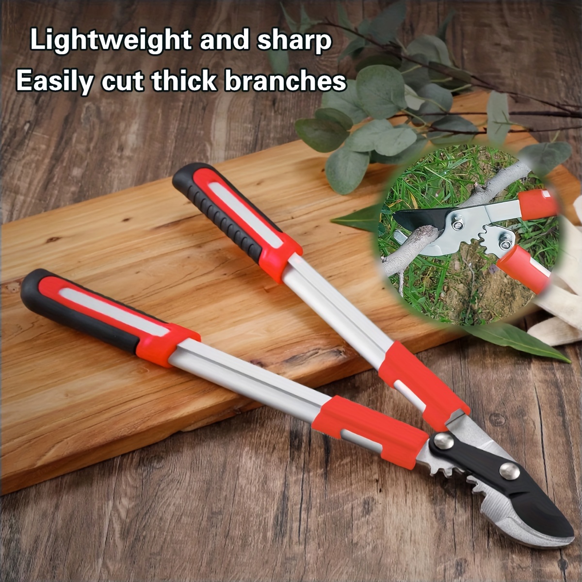 Forbici da Potatura Profession - Pruning Shears recensione e prezzo
