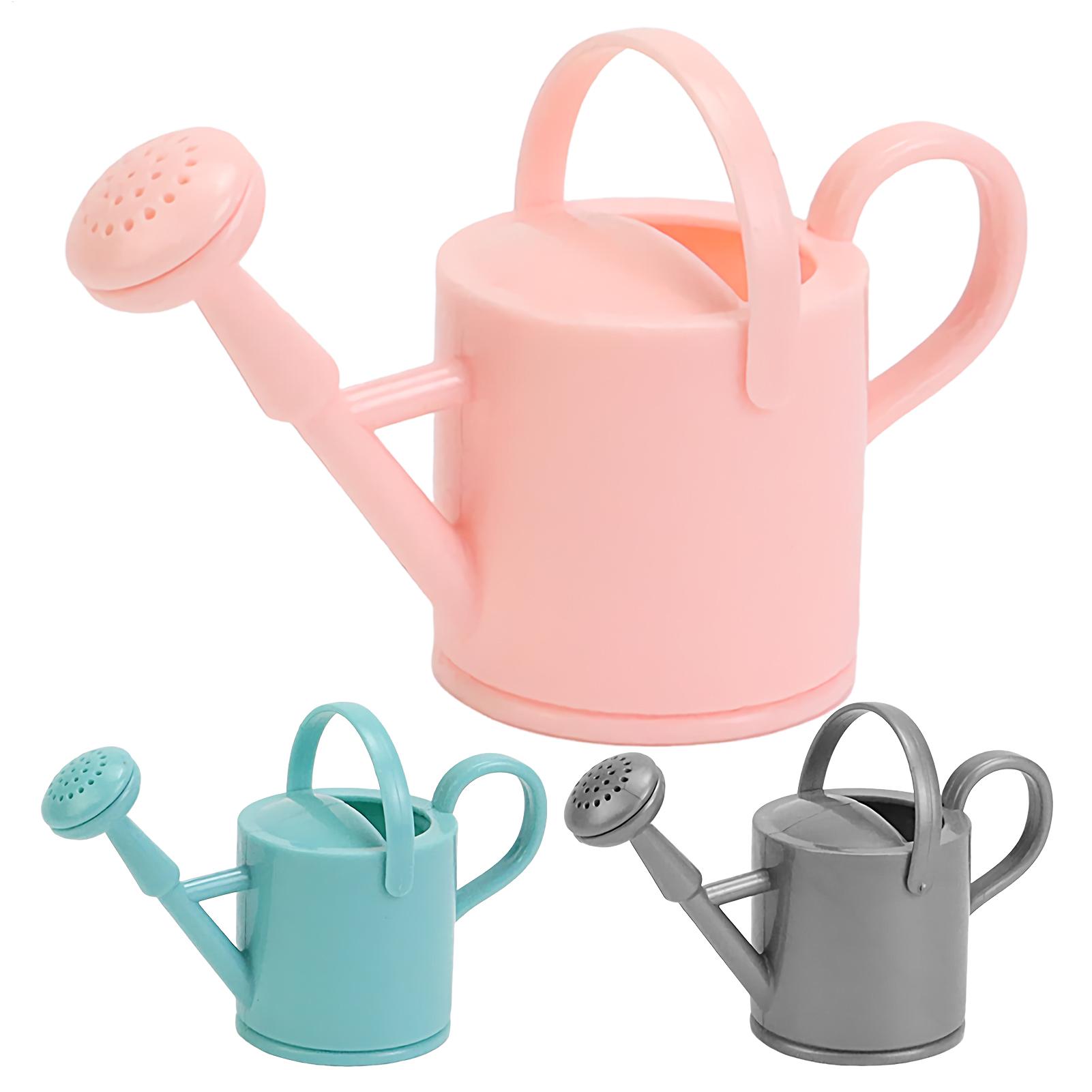 Mini annaffiatoio da giardinag - Watering Can recensione e prezzo