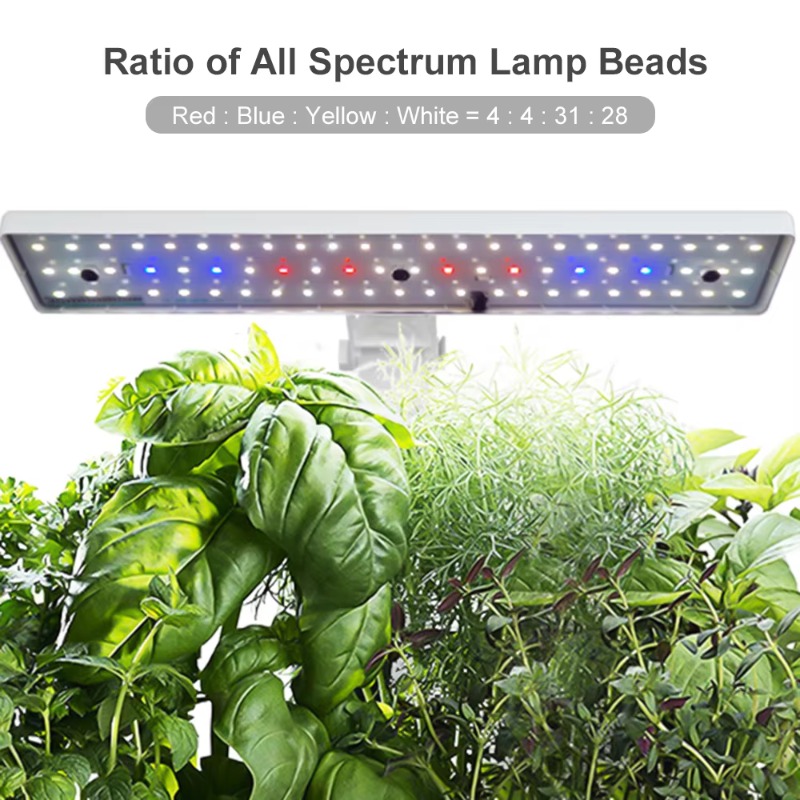 Sistema di Coltivazione Idropo - Grow Light Led recensione e prezzo