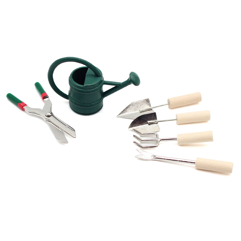 1/12 Casa delle bambole Simula - Watering Can recensione e prezzo