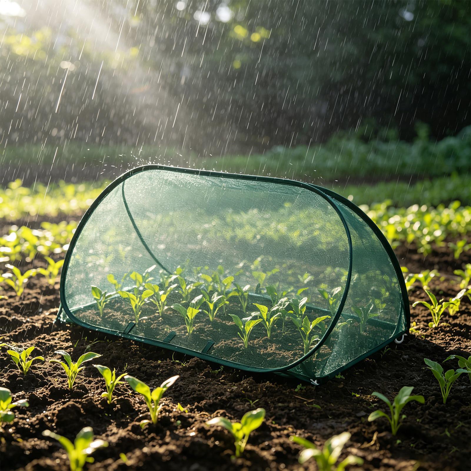 Coperture per Piante da Estern - Indoor Herb Garden recensione e prezzo