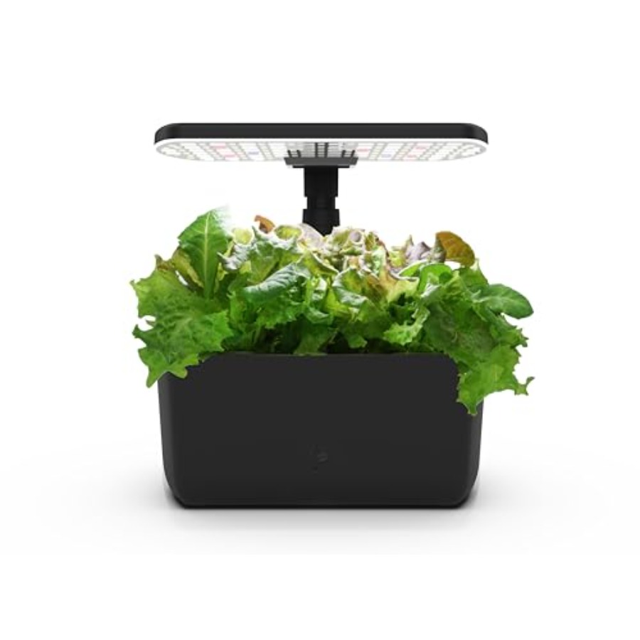 Giardino idroponico da interno - Indoor Herb Garden recensione e prezzo