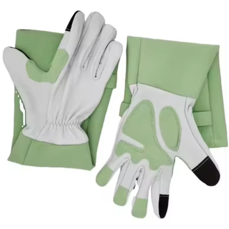 Guanti da Giardinaggio a Manic - Garden Gloves recensione e prezzo