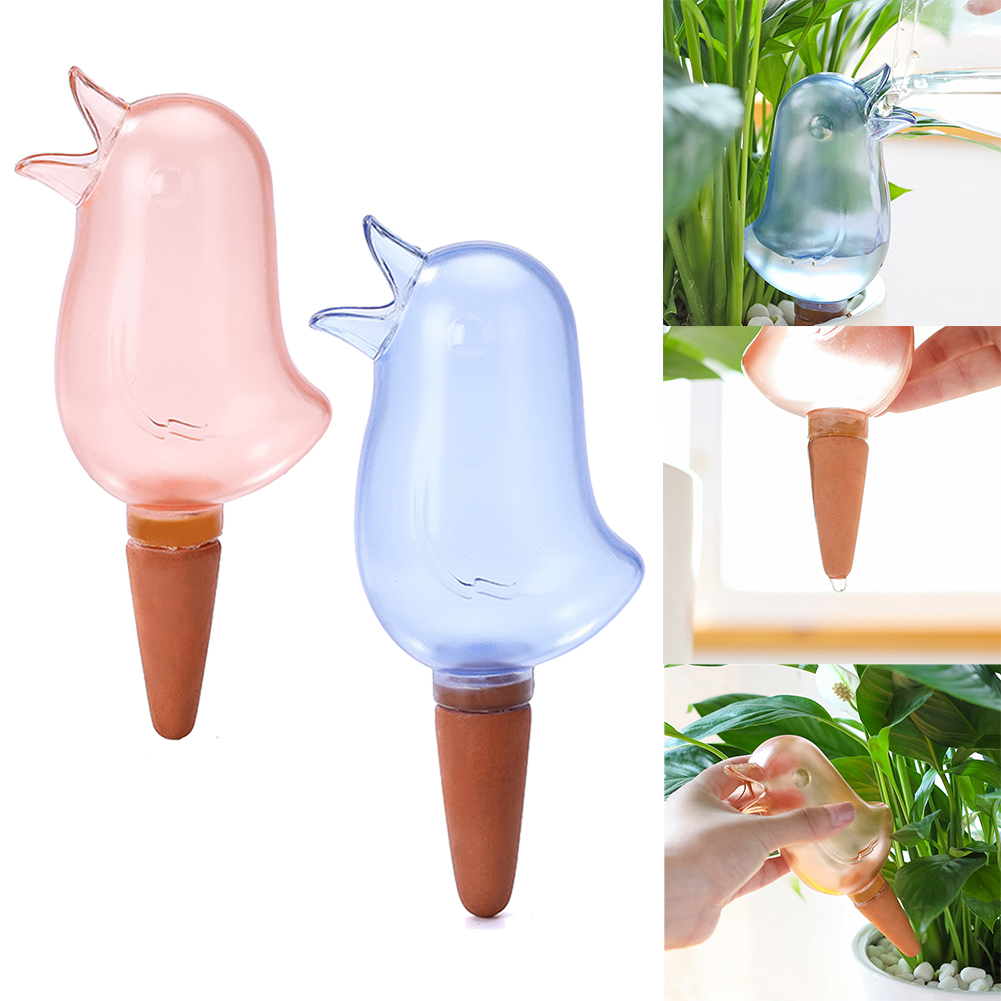 Sistema automatico di irrigazi - Self Watering Planter recensione e prezzo