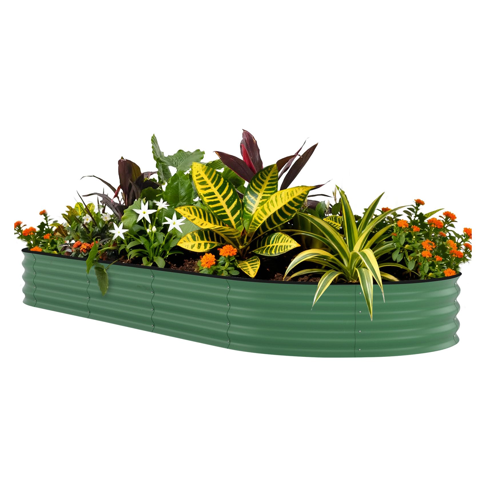 Fioriera Rialzata in Metallo Z - Raised Garden Bed recensione e prezzo