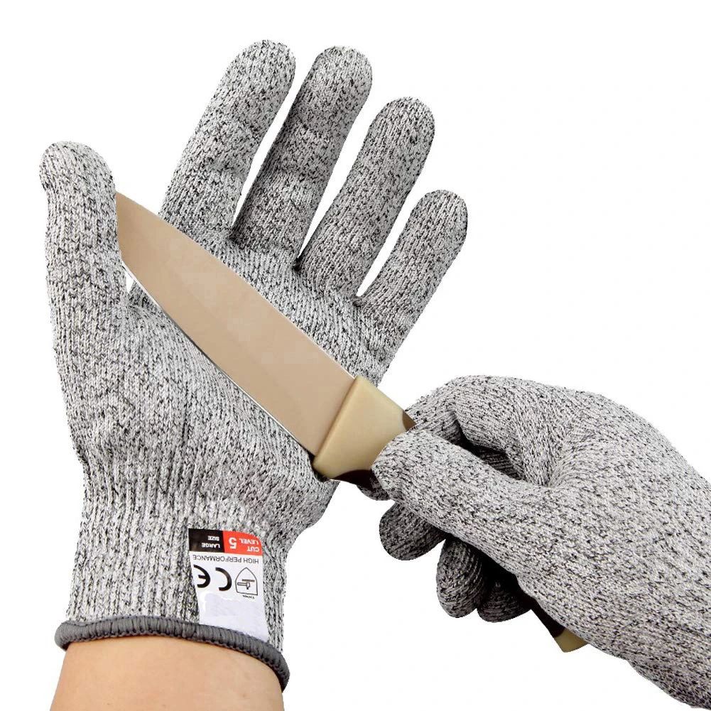 Guanti Antitaglio Livello 5 HP - Garden Gloves recensione e prezzo