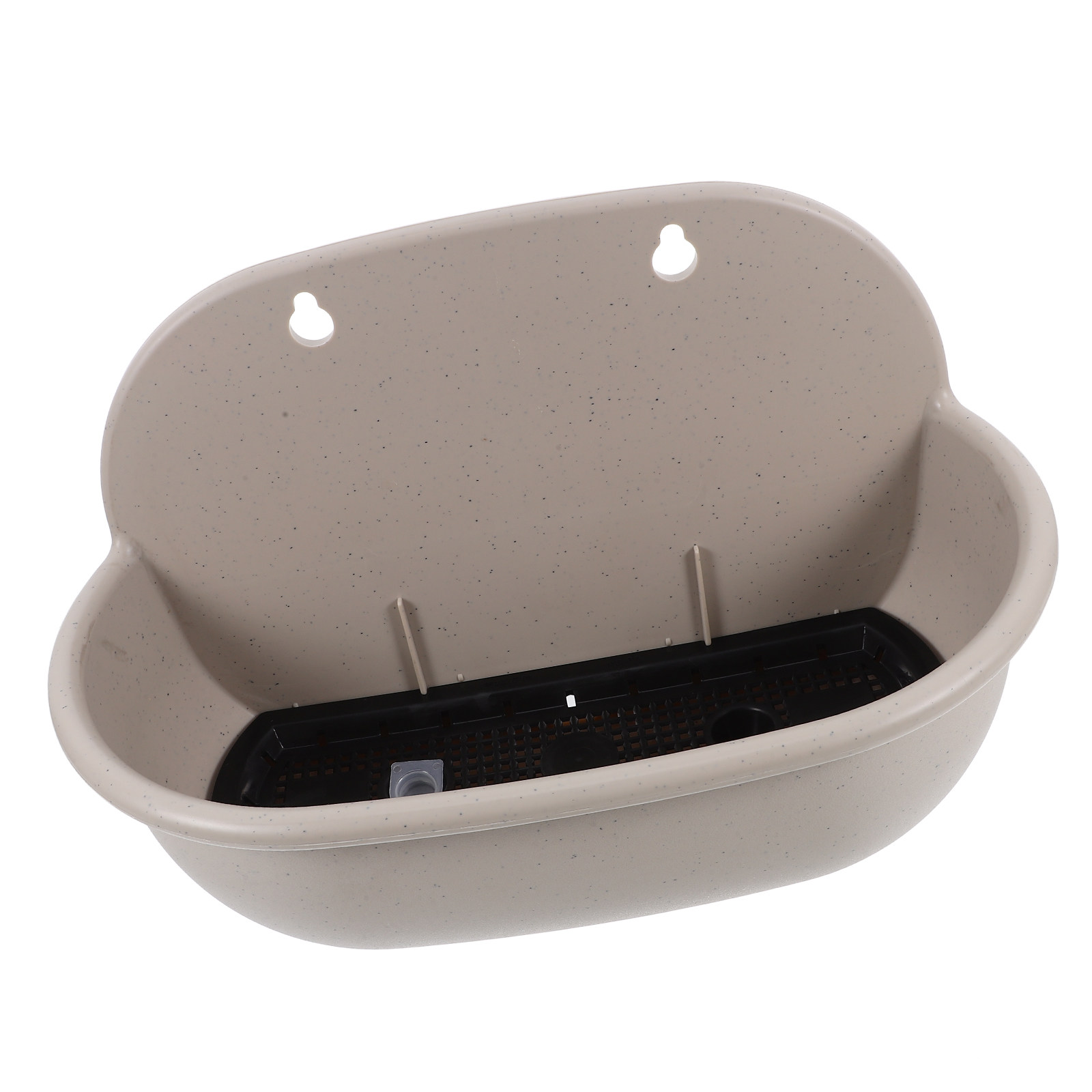 Fioriera da parete per interni - Vertical Planter recensione e prezzo