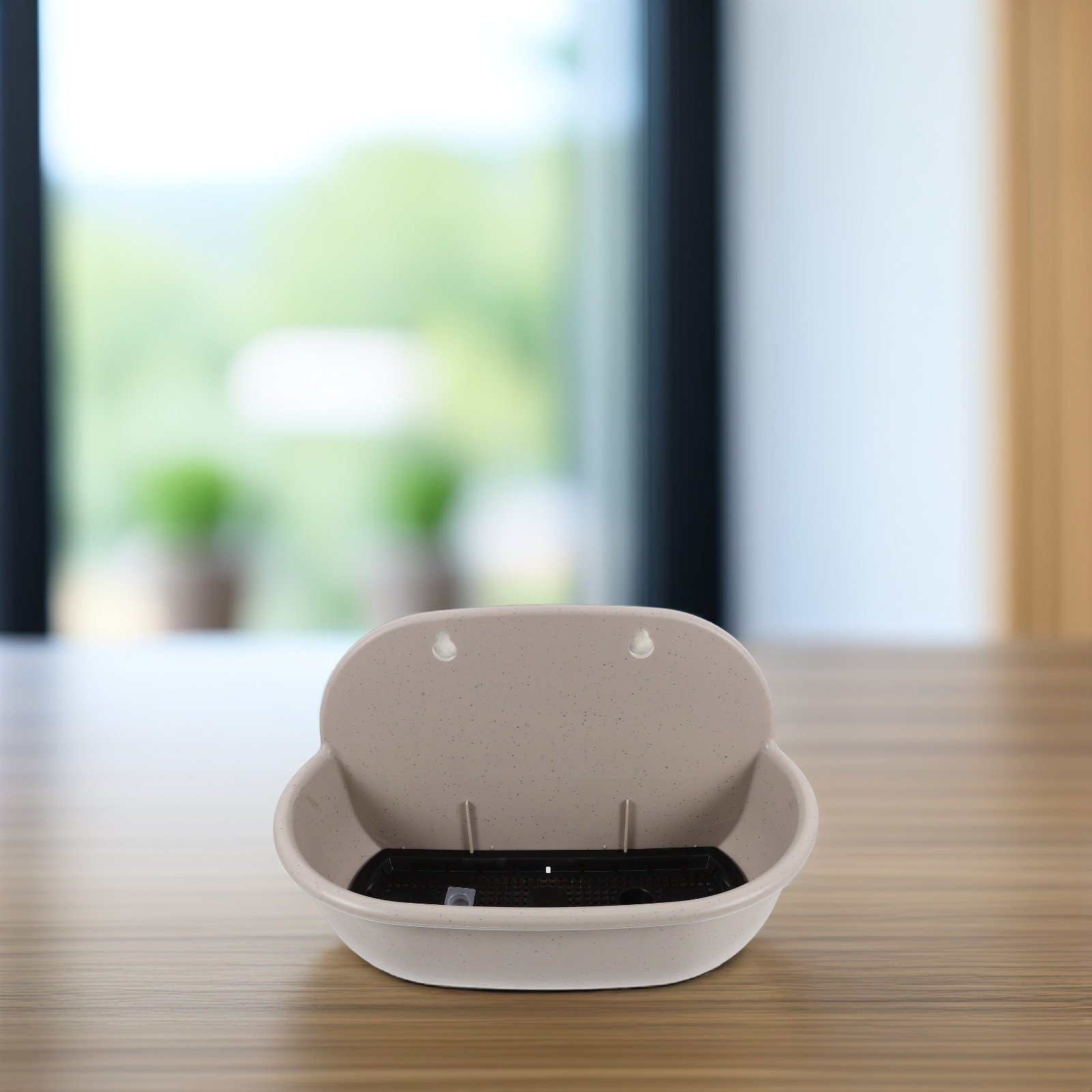 Fioriera da parete per interni - Vertical Planter recensione e prezzo