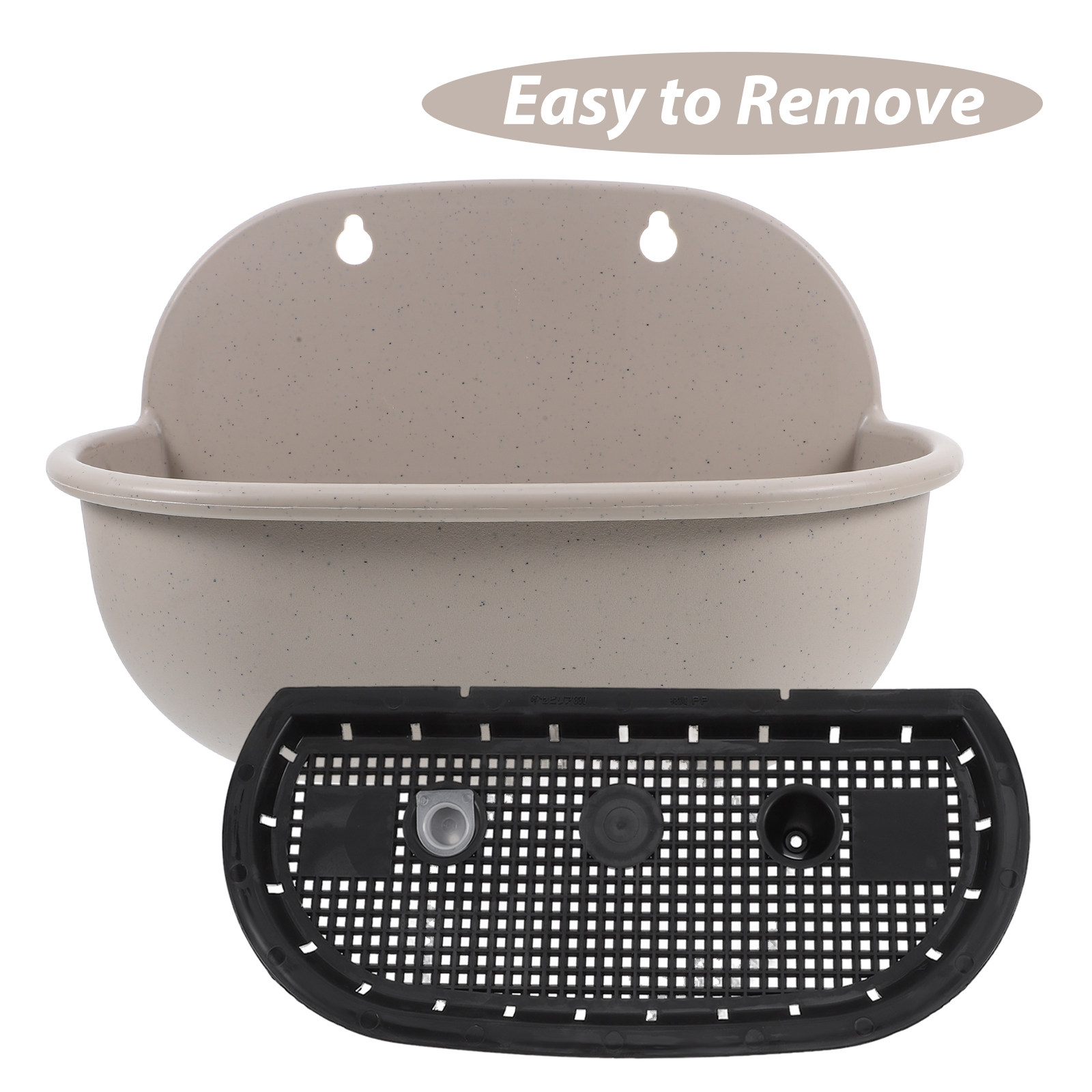 Fioriera da parete per interni - Vertical Planter recensione e prezzo