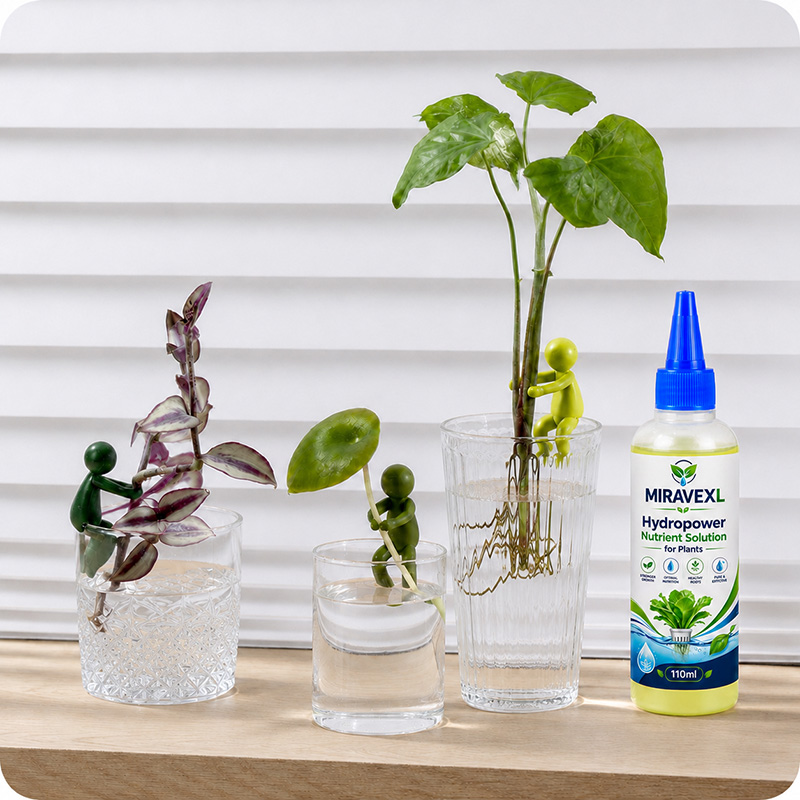 Set di Soluzione Nutritiva Idr - Hydroponic Kit recensione e prezzo