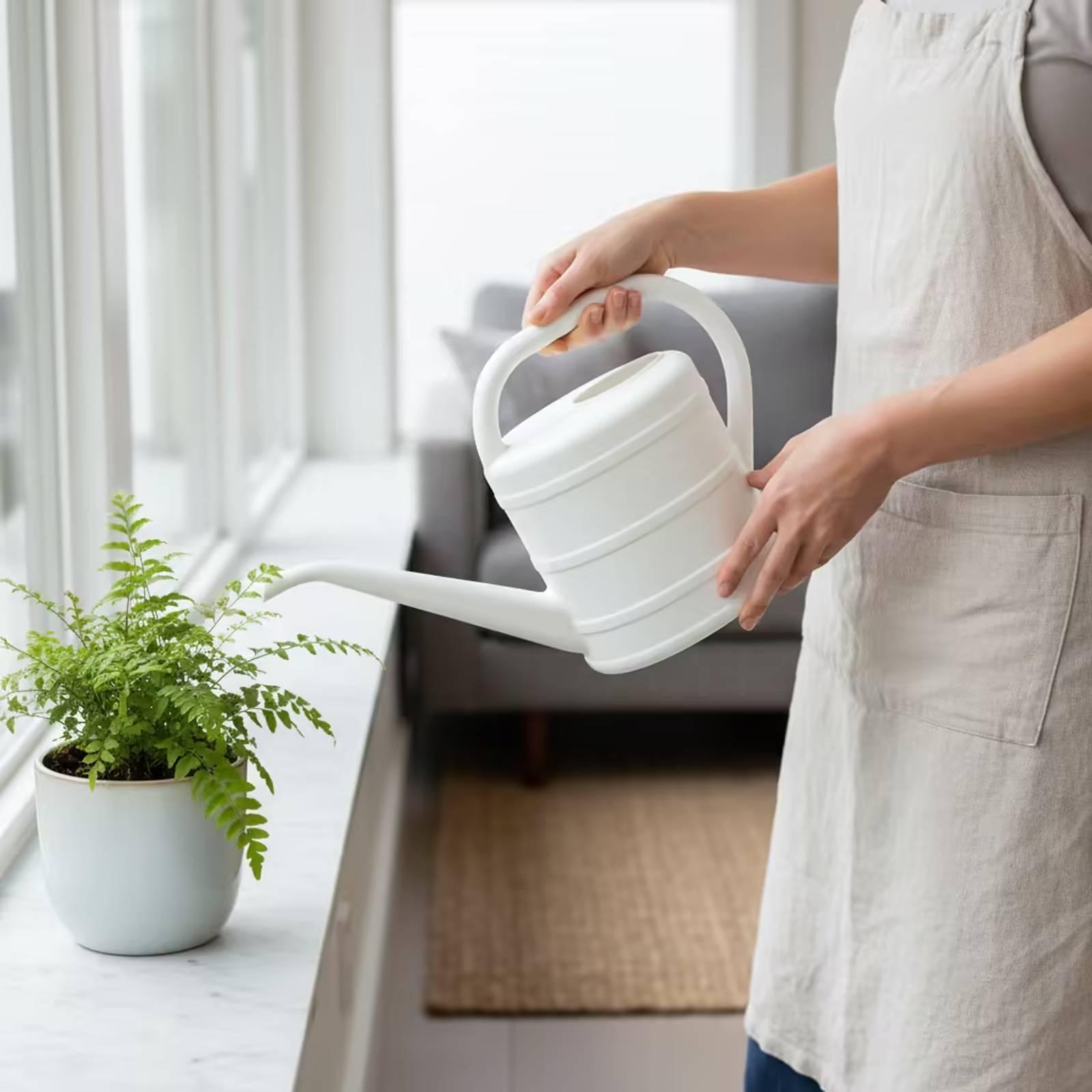 Annaffiatoio con Beccuccio Lun - Watering Can recensione e prezzo