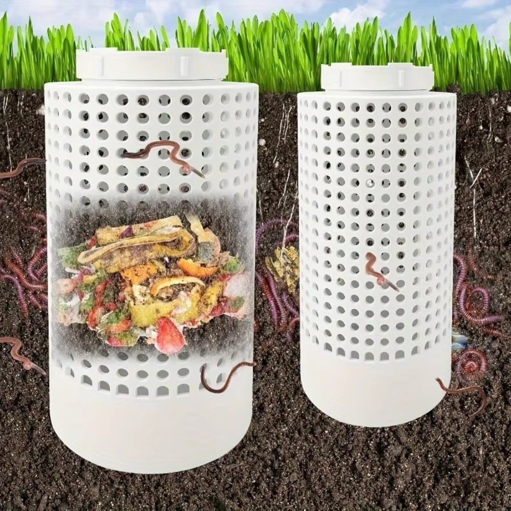 1 pz Contenitore per Compost d - Compost Bin recensione e prezzo