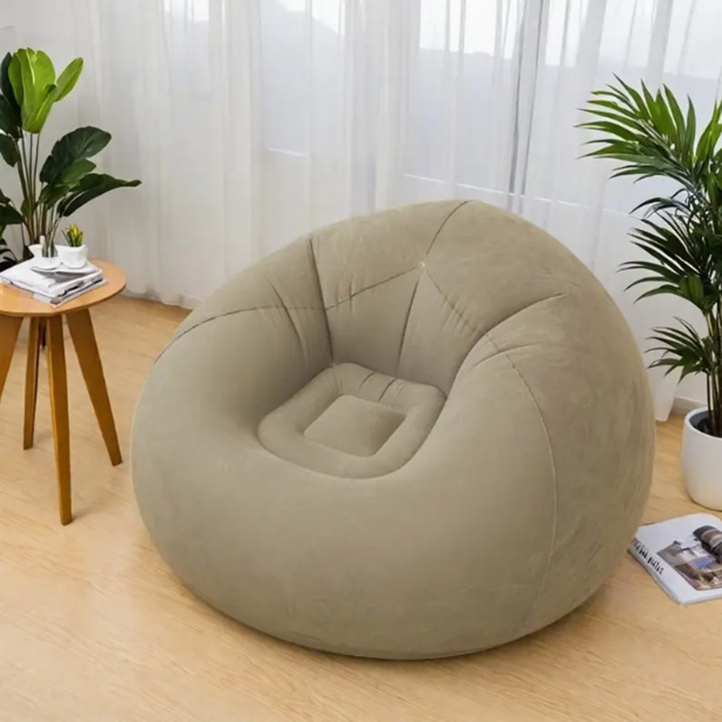 Sedie gonfiabili a sacco Sedie - Grow Bag recensione e prezzo