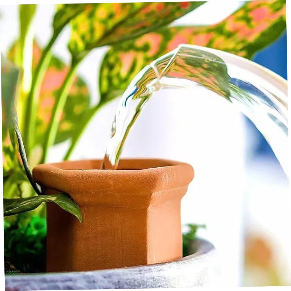 Dispositivo di irrigazione aut - Self Watering Planter recensione e prezzo