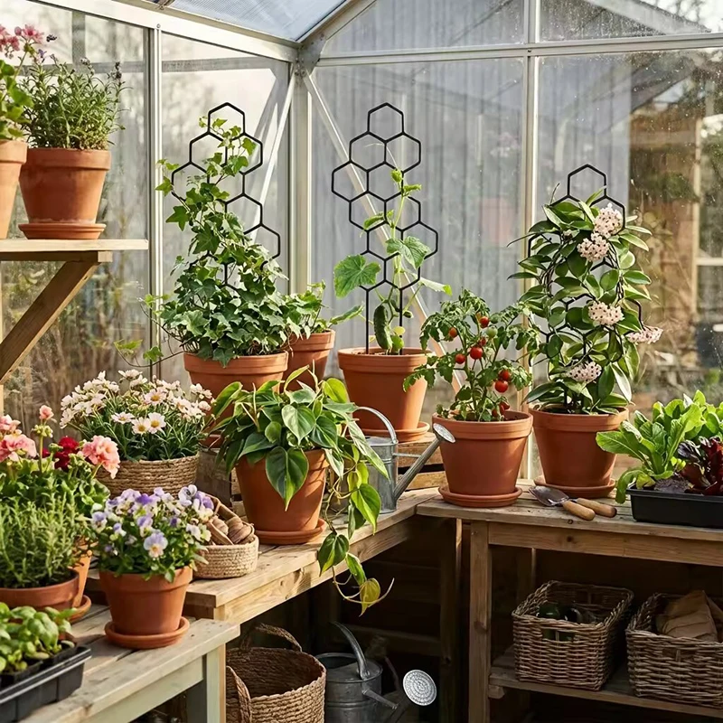Supporto per Piante Rampicanti - Indoor Herb Garden recensione e prezzo