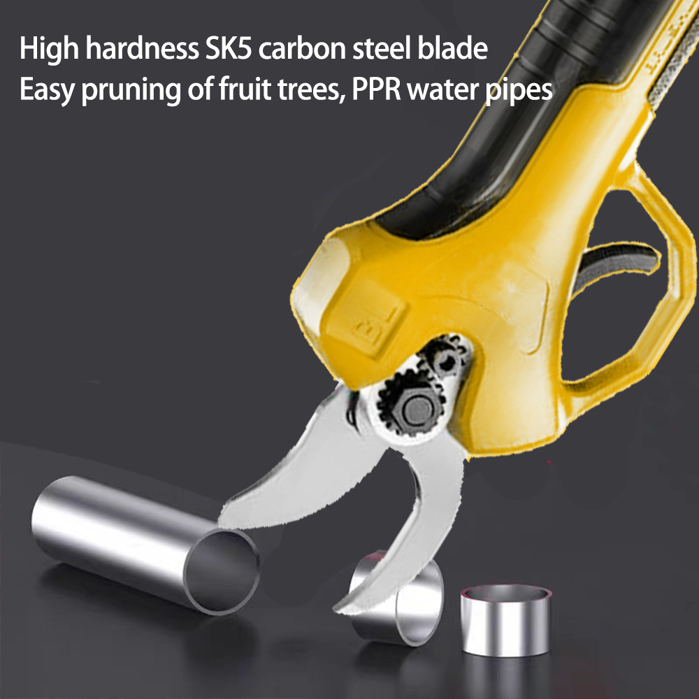 Cesoie da potatura elettriche  - Pruning Shears recensione e prezzo