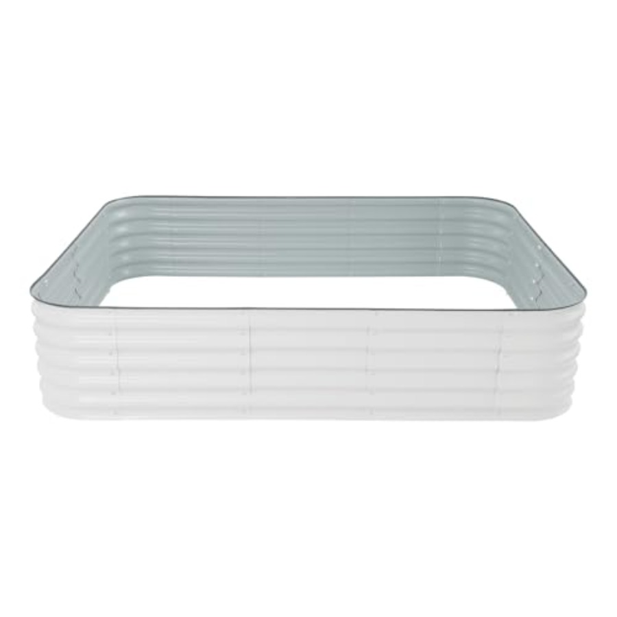 Kit per creare un’aiola rialza - Raised Garden Bed recensione e prezzo