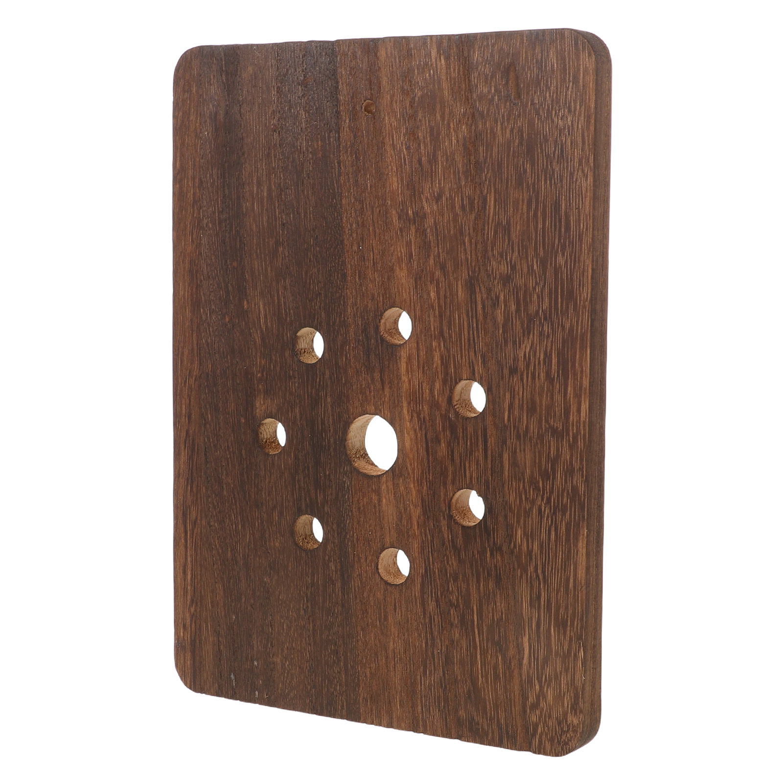 Pannello in legno a forma di s - Vertical Planter recensione e prezzo