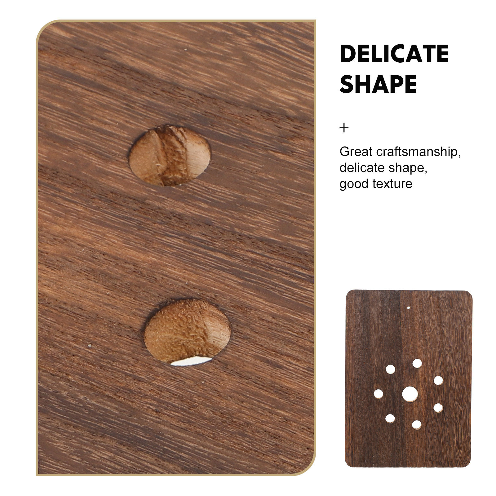 Pannello in legno a forma di s - Vertical Planter recensione e prezzo