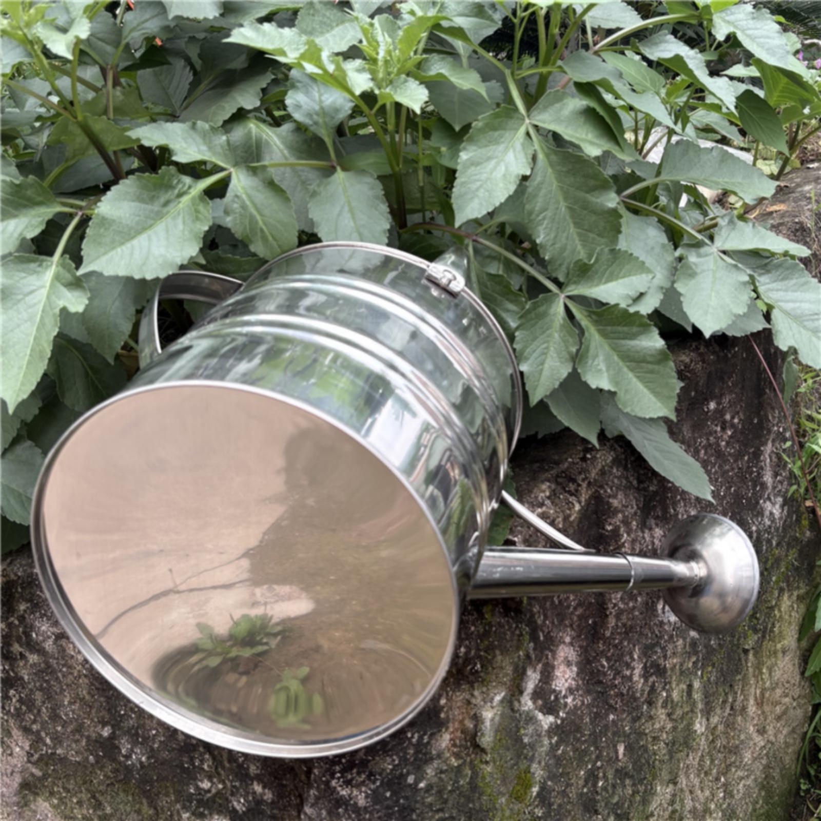 Annaffiatoio da Giardino in Ac - Watering Can recensione e prezzo