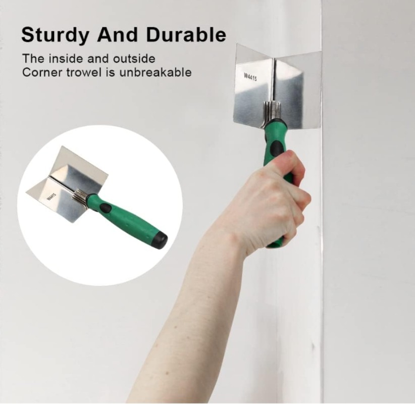 Utensile per Angoli, Spatola p - Trowel Garden Tools recensione e prezzo