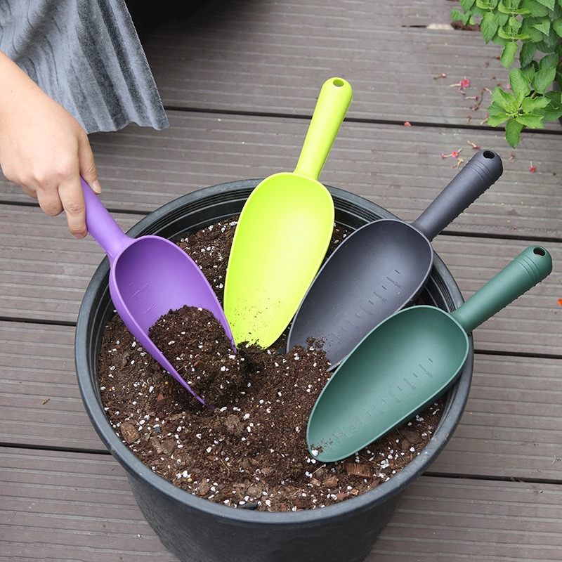 Mini paletta da giardino rinfo - Trowel Garden Tools recensione e prezzo