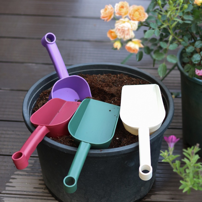 Mini paletta da giardino rinfo - Trowel Garden Tools recensione e prezzo
