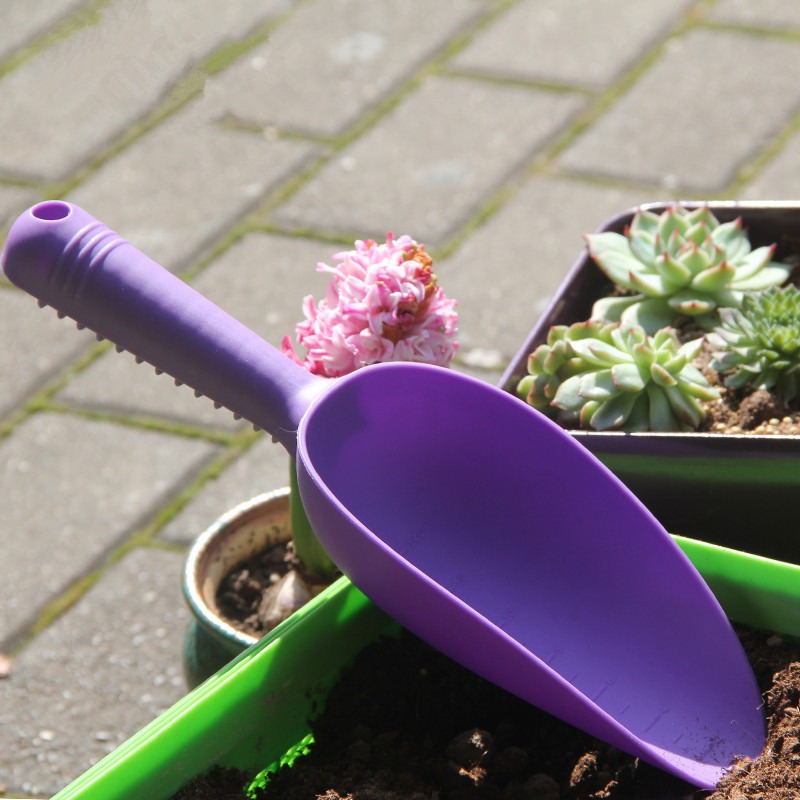 Mini paletta da giardino rinfo - Trowel Garden Tools recensione e prezzo