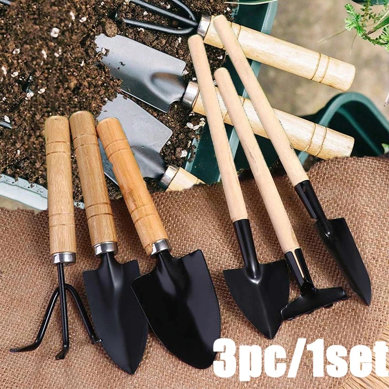 Set di 3 Pezzi/1 Set di Mini A - Indoor Herb Garden recensione e prezzo