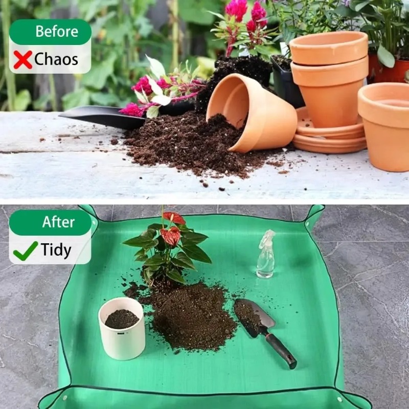 Set di 3 Pezzi/1 Set di Mini A - Indoor Herb Garden recensione e prezzo
