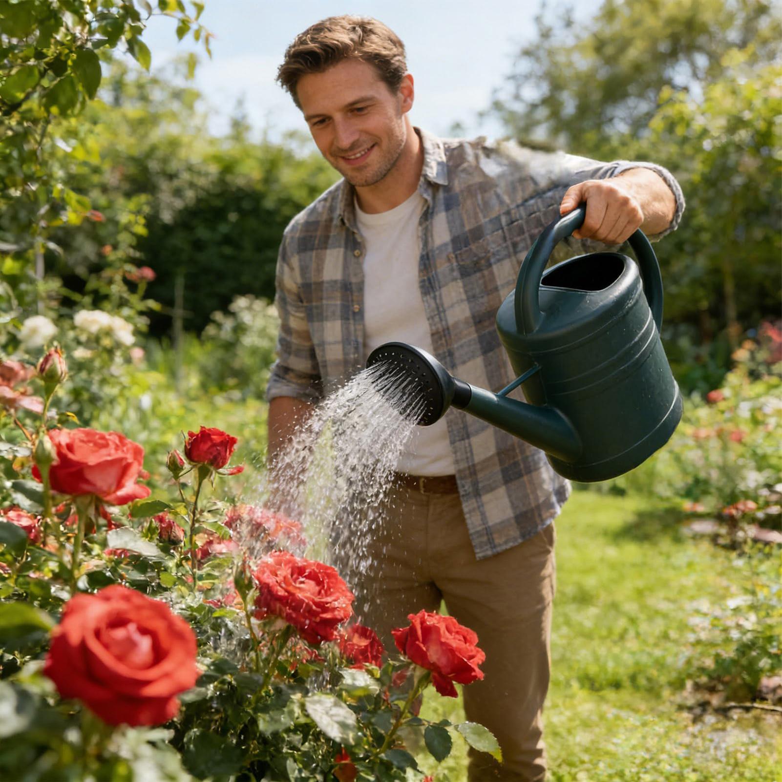 Ugello per annaffiatoio univer - Watering Can recensione e prezzo