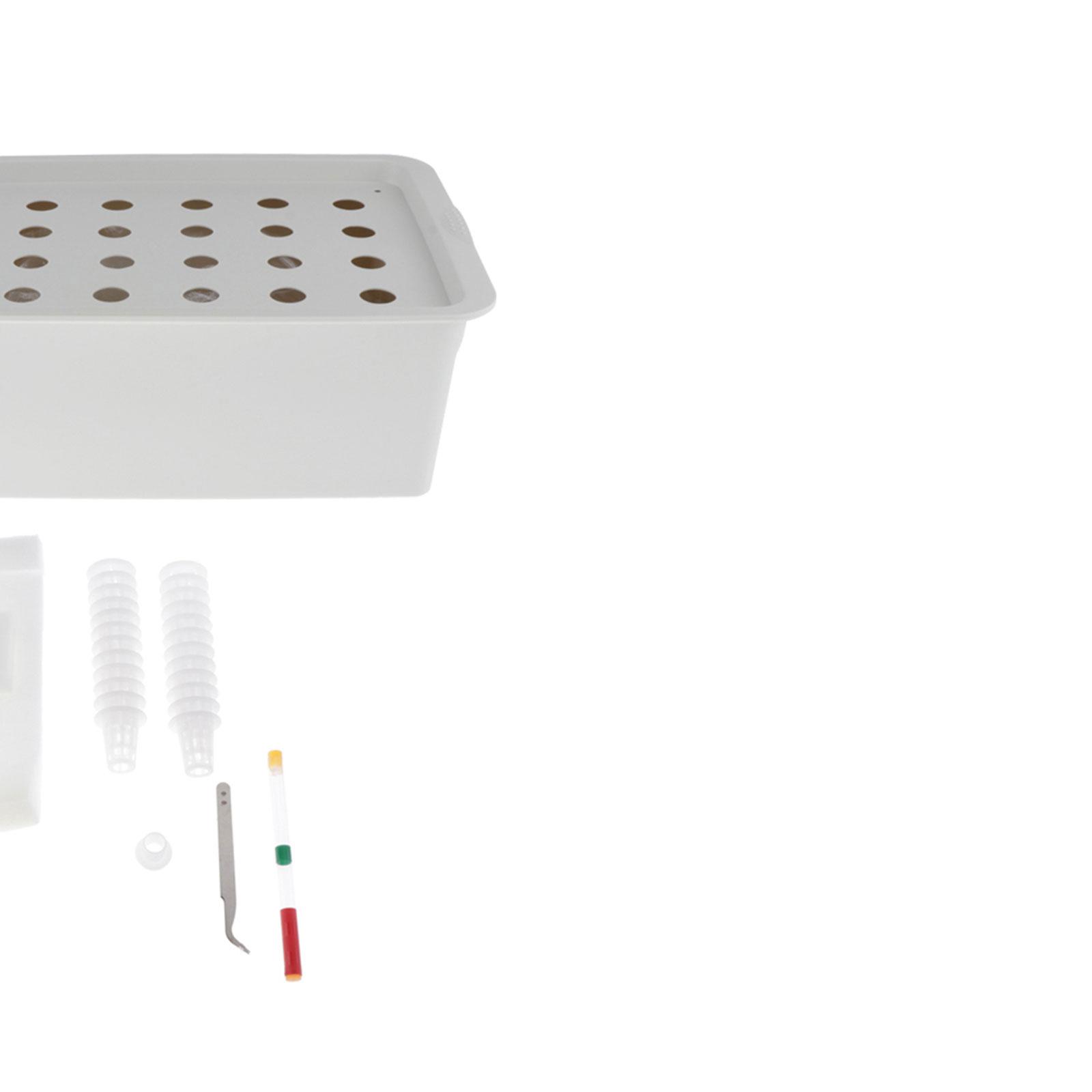 Sistema idroponico da interno  - Hydroponic Kit recensione e prezzo