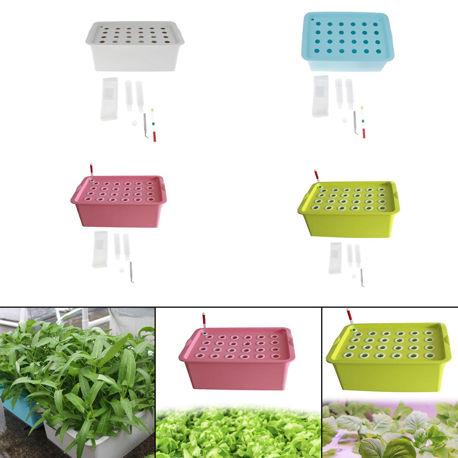 Sistema idroponico da interno  - Hydroponic Kit recensione e prezzo