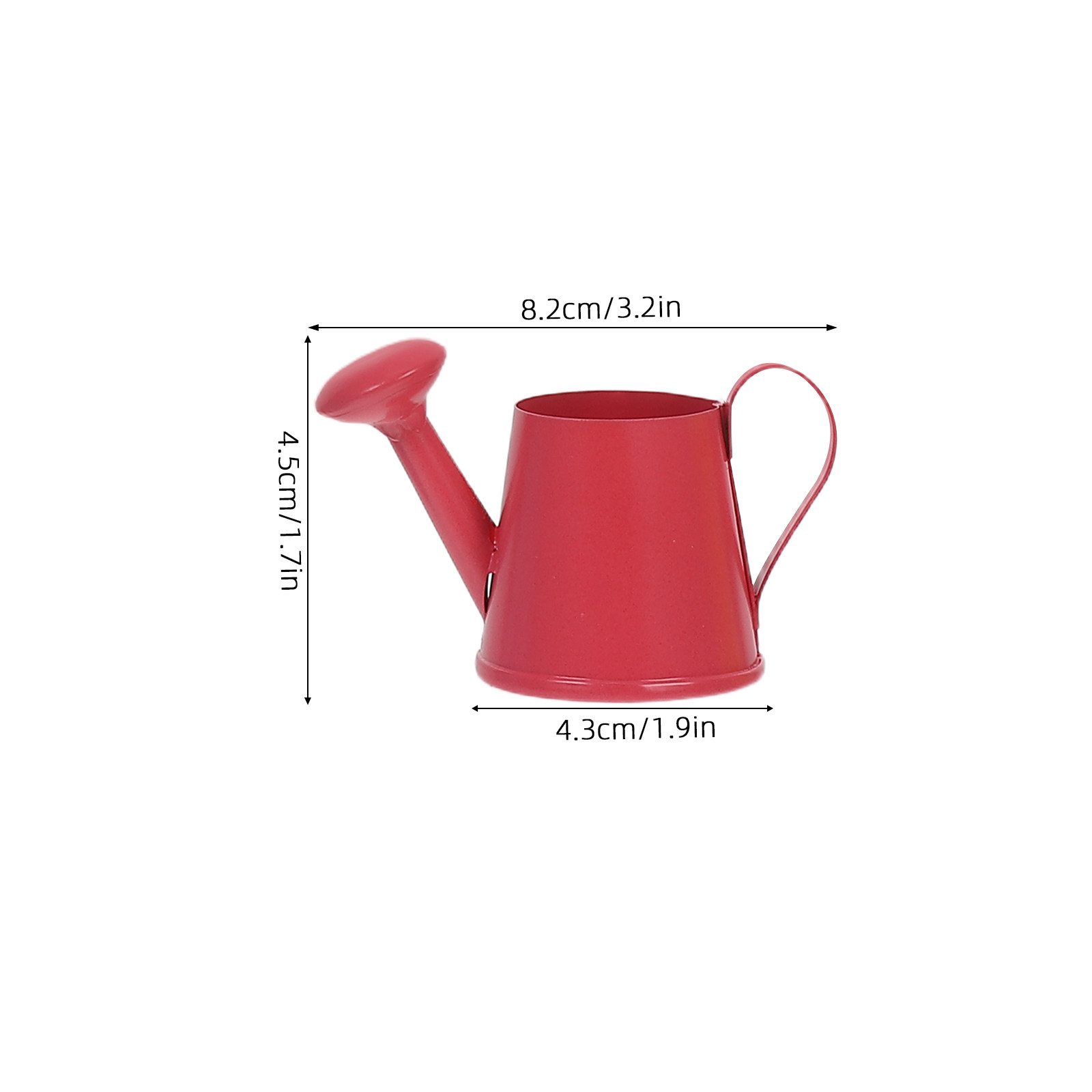 Set da 4 mini annaffiatoi in m - Watering Can recensione e prezzo