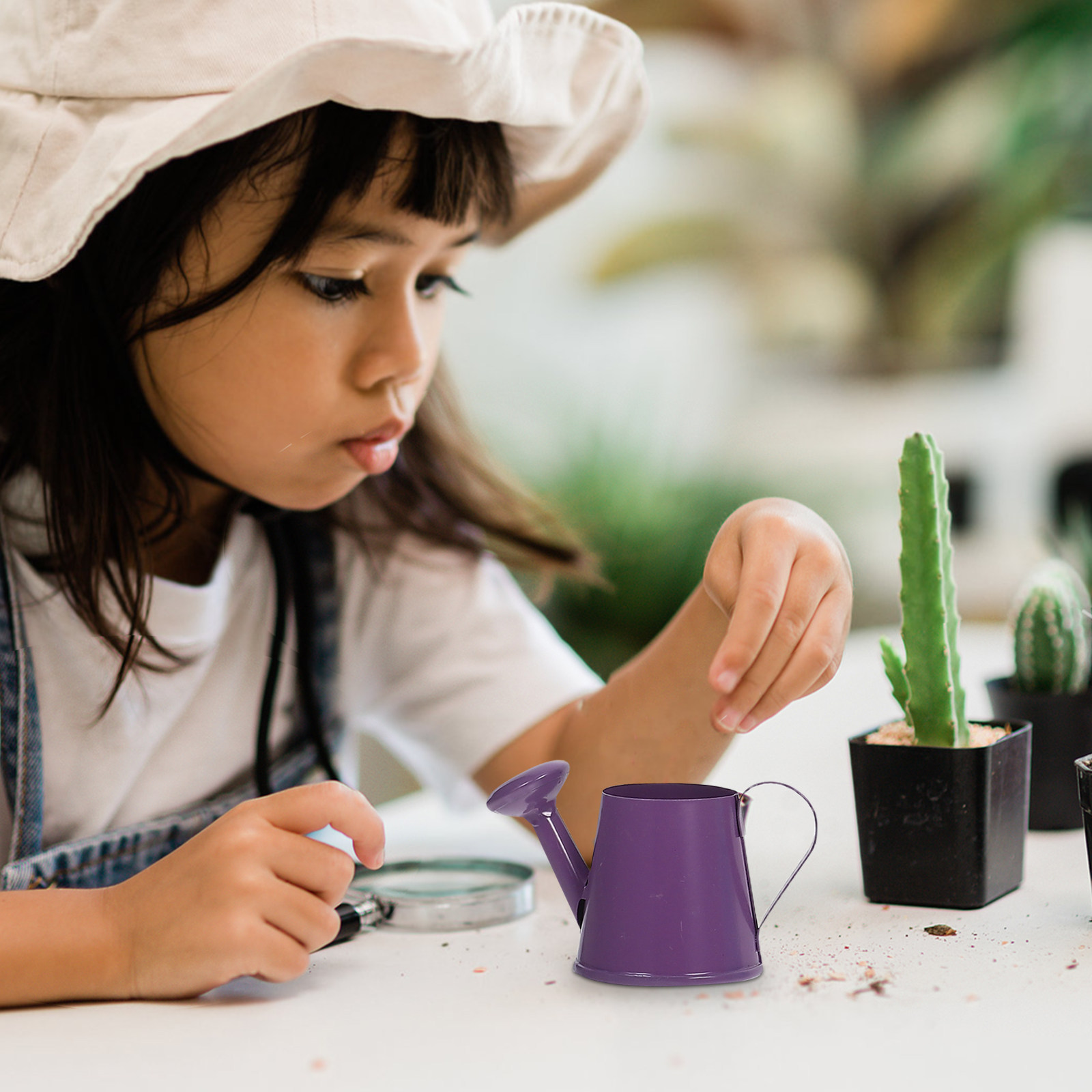 Set da 4 mini annaffiatoi in m - Watering Can recensione e prezzo