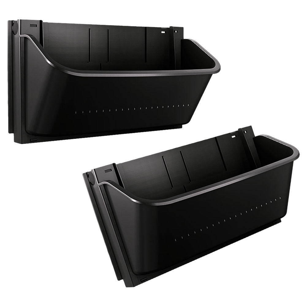 2 vasi da parete verticali per - Vertical Planter recensione e prezzo