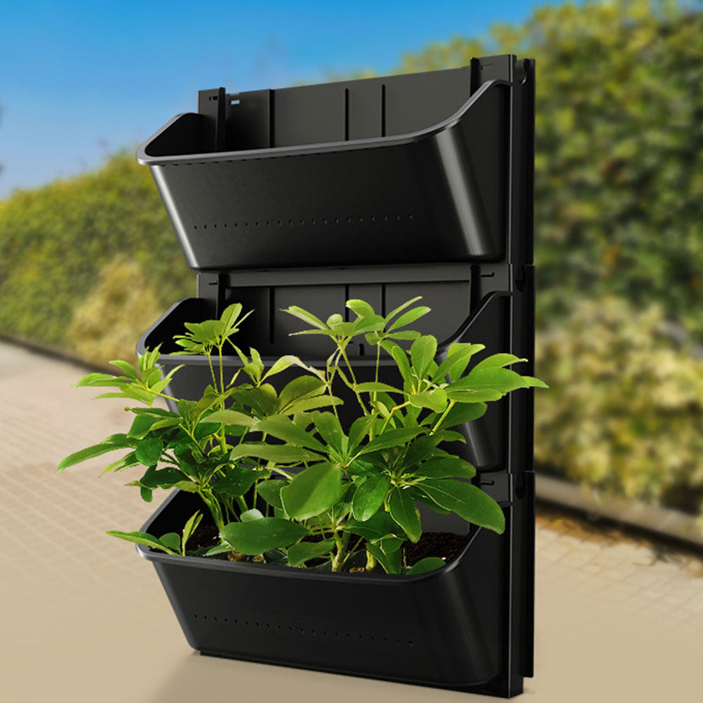 2 vasi da parete verticali per - Vertical Planter recensione e prezzo